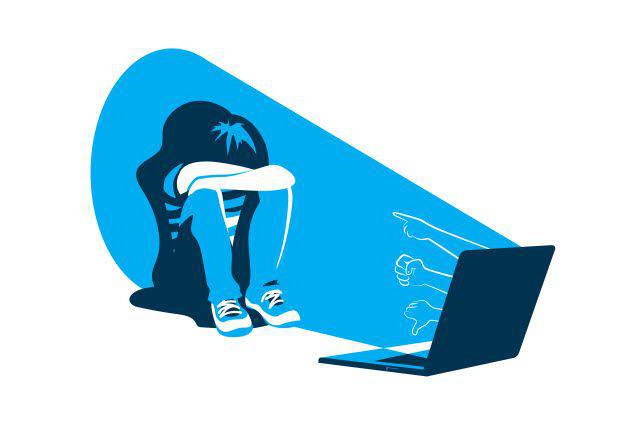 Ciberbullying-a eta Interneteko arriskuak