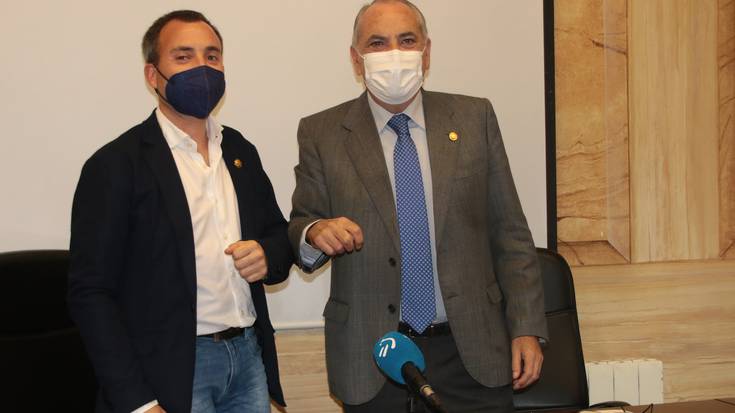 Sinatu dute 29 etxebizitza sozial eraikitzeko akordioa