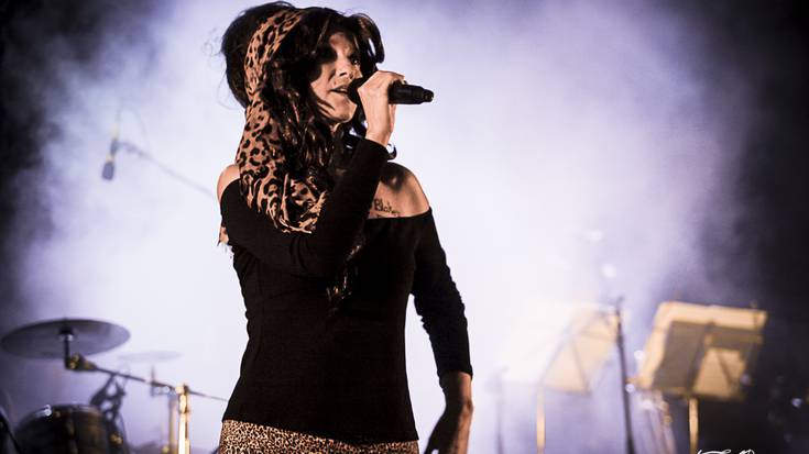 27: Rock izarrak bizi-bizirik