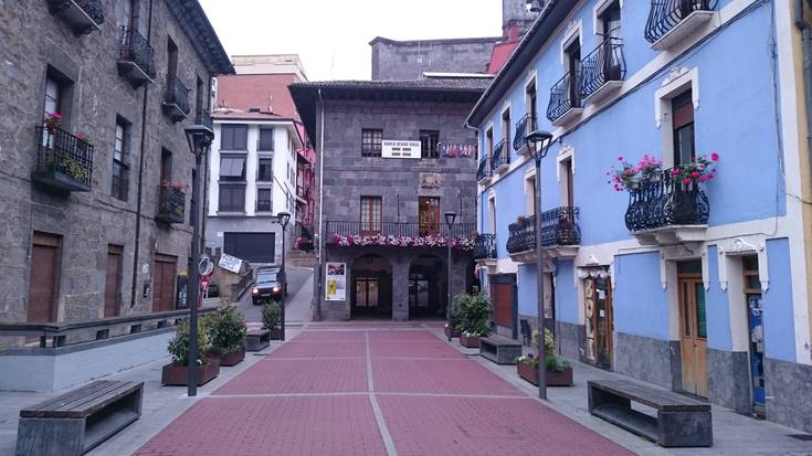 Gaitzespen adierazpena