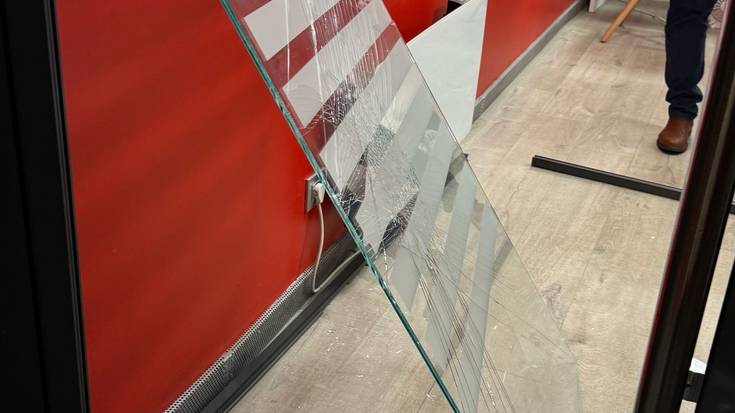 Mapfre aseguru etxera sartu dira