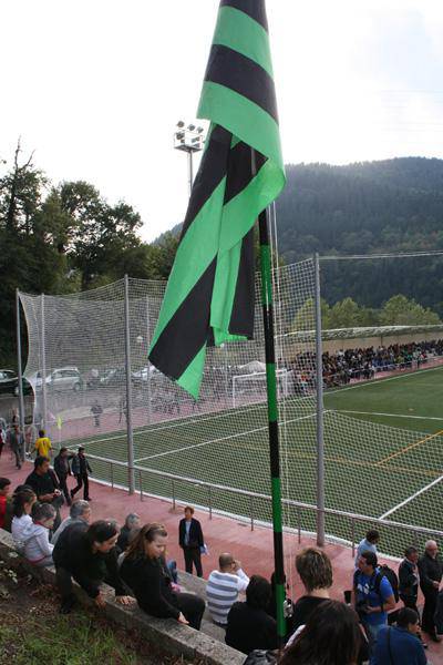 Porrota porrotaren atzetik