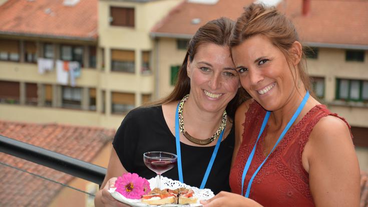 "Pintxo-pote residentziala" lehiaketa amaitu da