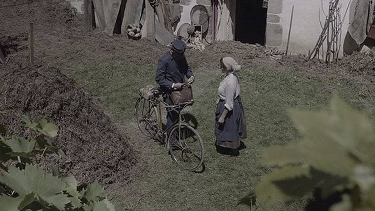 Euskarazko 9 film labur proiektatuko dituzte gaur antzokian