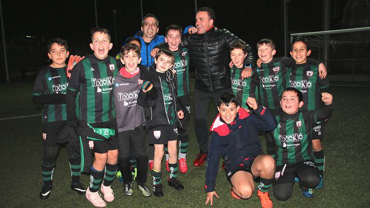 Futbolzaletasuna bizi-bizi