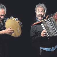 Soraluzeko Jaiak (Lehen eguna)
