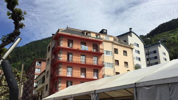 Gehiengo handia umeei kalera irteten lagatzearen alde