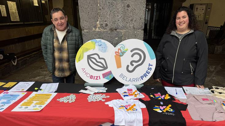 Hasi da Euskaraldia eta 452 plazentziatarrek eman dute izena
