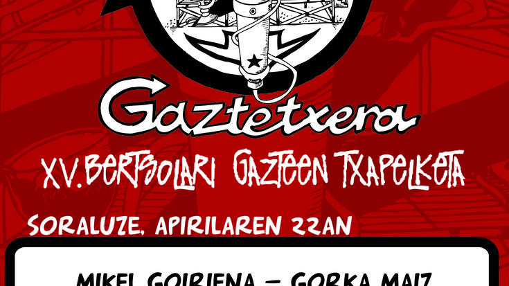 Plazatik Gaztetxera
