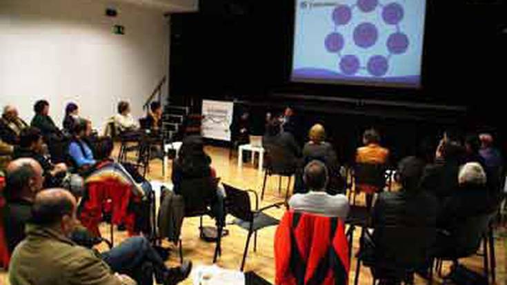 Alkarrekin prozesuan jasotako lan-ildoak aurkeztuko dituzte martxoaren 8an