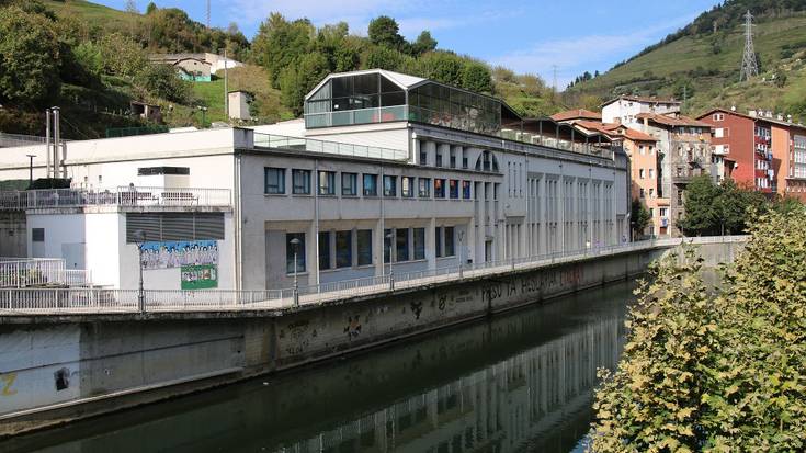 Ohiko jardunera bueltatuko da kiroldegia, zapatutik