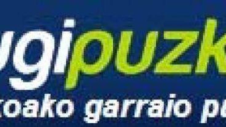 Bi ikastaro berri KZgunean