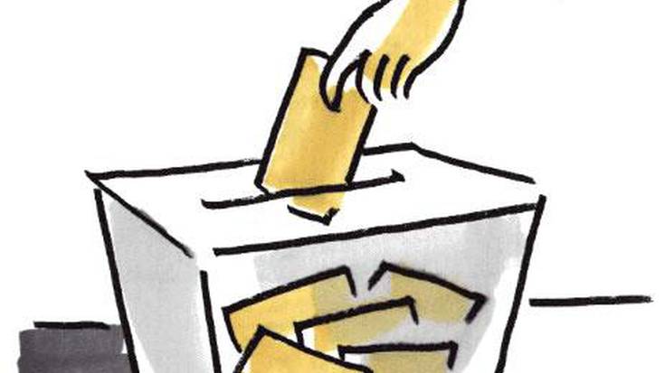 PSE-EEk jaso ditu boto gehien Soraluzen