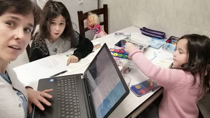 “Umore ona eta pazientzia behar dira”