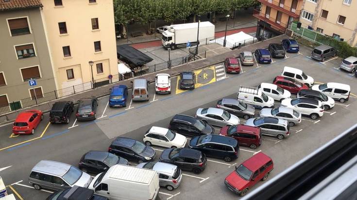 Oraindik autoa errege