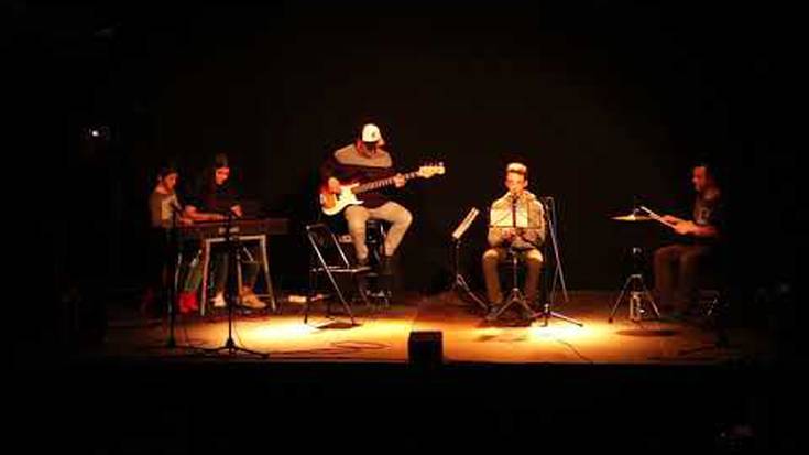 'Main street shuffle' kantua