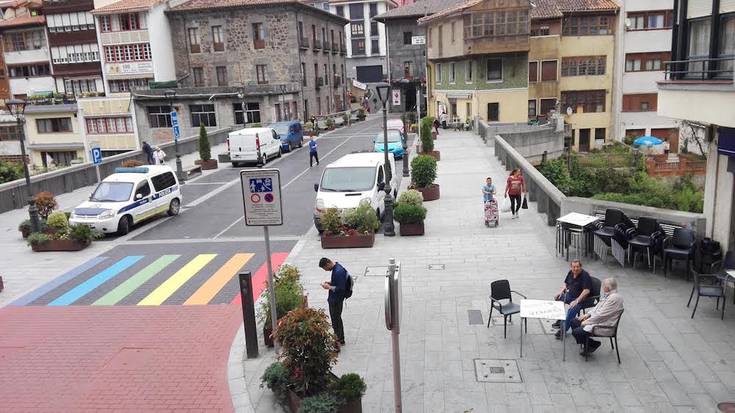 Abuztuak langabe gehiago laga ditu