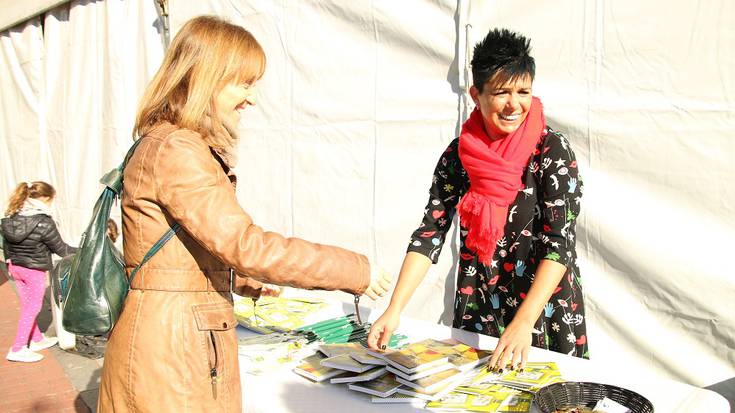 324,19 euro Unicef agentziarendako