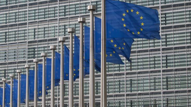 jendartEKIN proiektuaren baitan, "Etorkizuneko Europa" hitzaldia egingo da eguaztenean