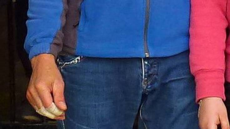 Txirlo asko jo ziren Azpeitian