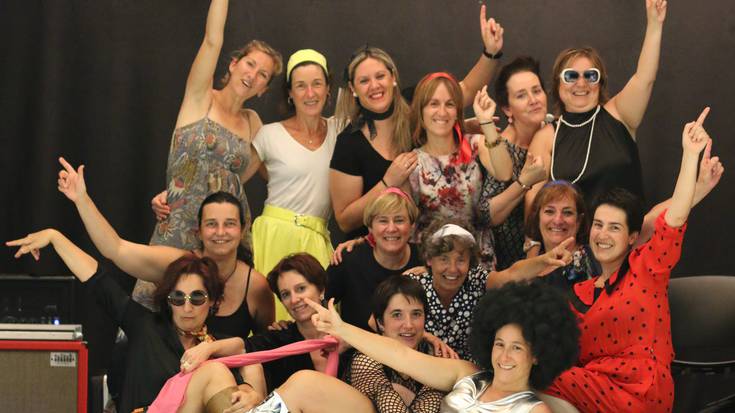 Herritarren jaialdia: 60 eta 70eko rock festibala