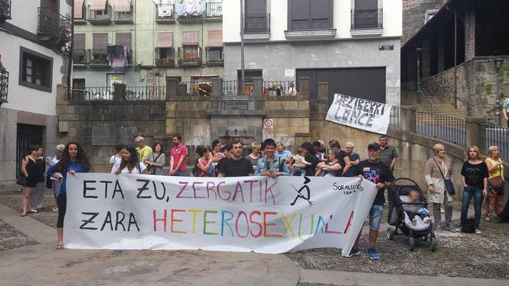Plaentxi aniztasun sexualan alde