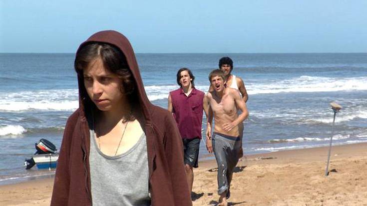 "XXY" film argentinarra eskainiko du gaur Komite Arroxak