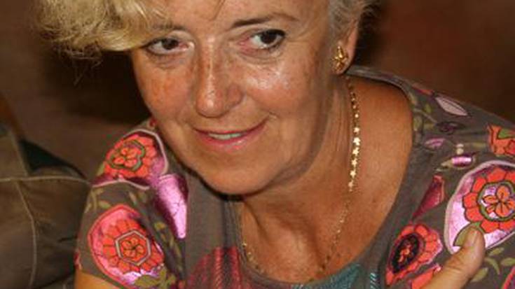 Sara Beiztegiren erakusketa izango da Oreka Arteko azkena