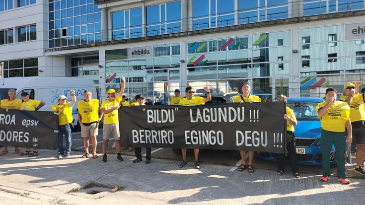 “Buka dadila behingoz!”