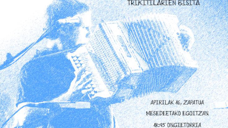 Triki-poteo residentziala 