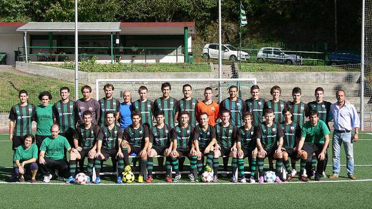Lagun Onak taldeari 2-0 irabazita, hiru postu gora egin eta zazpigarren kokatu da Preferentea