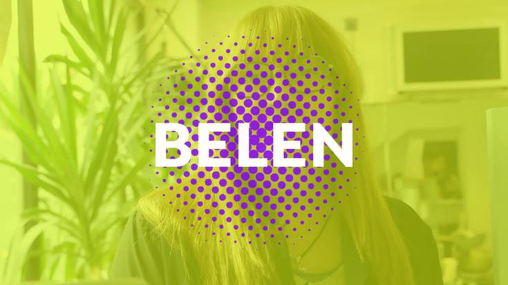 Belen De Pedroren helburua Euskaraldirako