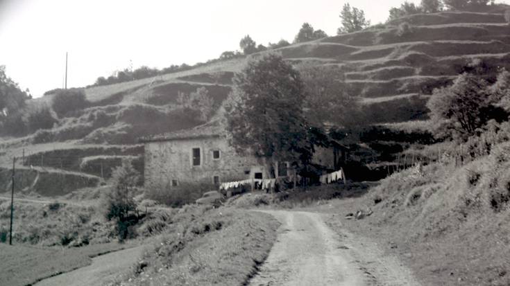 Guenetxe baserria (1979)