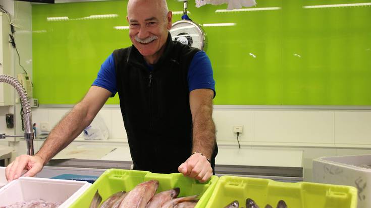 "Arratsaldeetan ere zabaltzen hasi gara"
