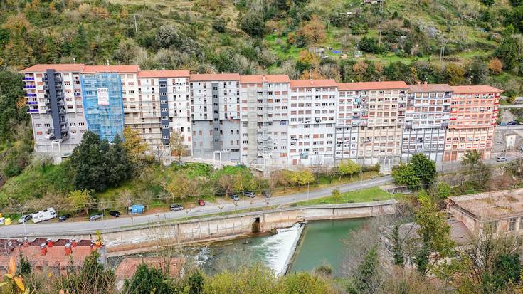Soraluzeko PSE-EEk EH Bilduri eskatu dio has ditzala tramiteak udalerria gune tentsionatu izendatzeko
