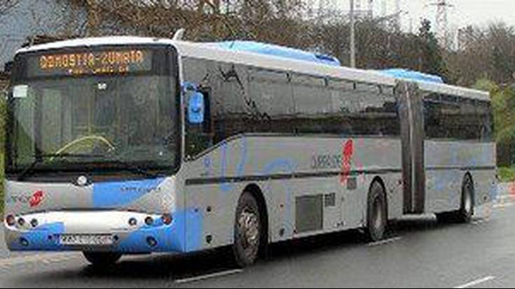 Lurraldebus txartel berria gazteentzat