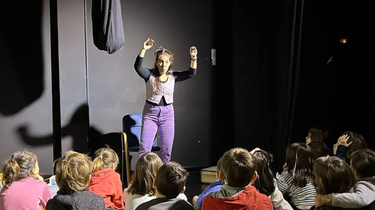 "Azken hostoa" ipuin-kontaketa musikatua datorren martitzenean