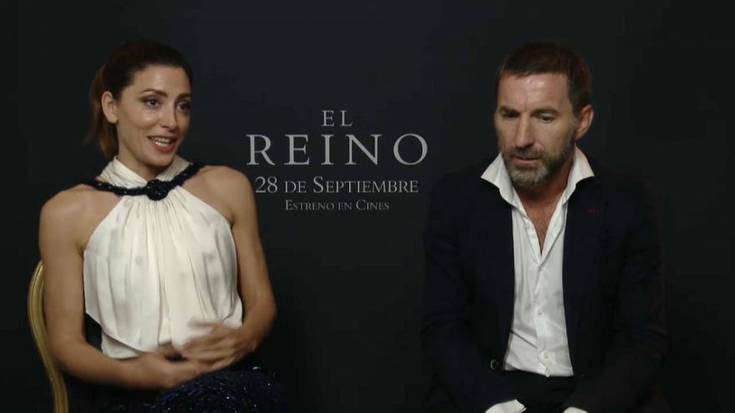Ostegunetako pelikula: "El reino".