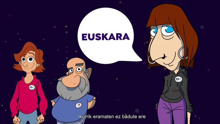 Zer da Euskaraldia?