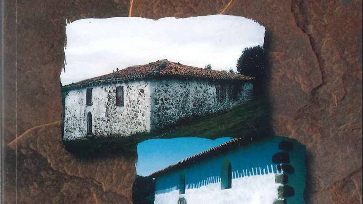 ''Ermita de San Roque'' liburua