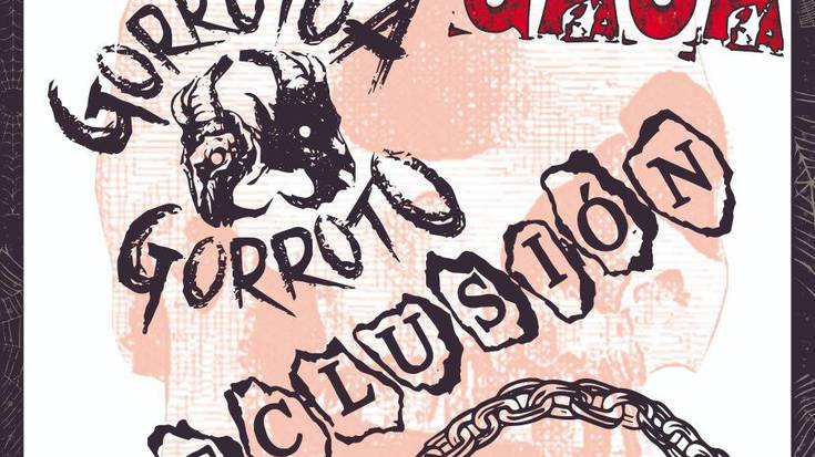 Punk gaua Gaztetxean