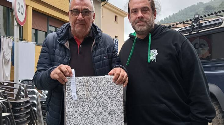 Rugbyko otarraren irabazlea