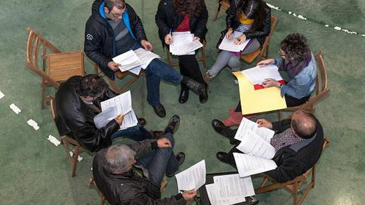 Alkarrekinen proiektuak aurkeztuko dituzte azaroaren 22ko batzarrean