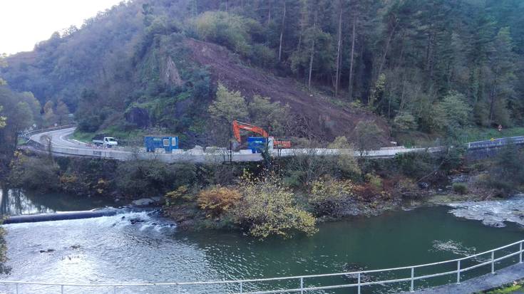 Leherketa, biribilguneko obretan